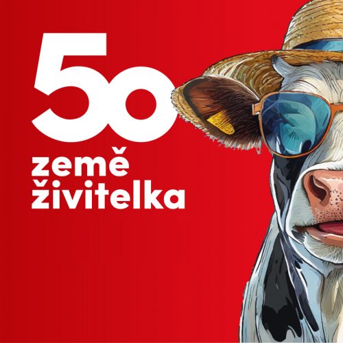 Země živitelka