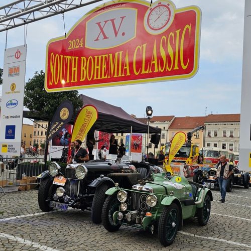 South Bohemia Classic